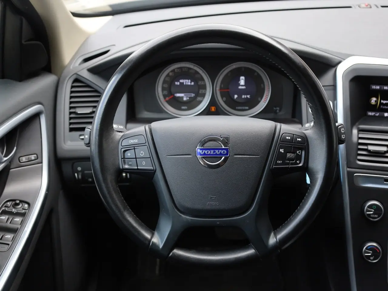 Billede 4 - Volvo XC60 2,4 D5 215 Kinetic aut. AWD Van