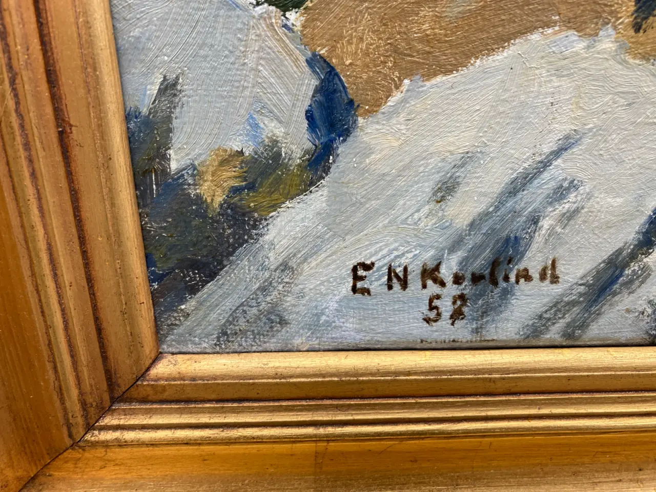 Billede 3 - Einar nielsen korlind, Allinge Bornholm