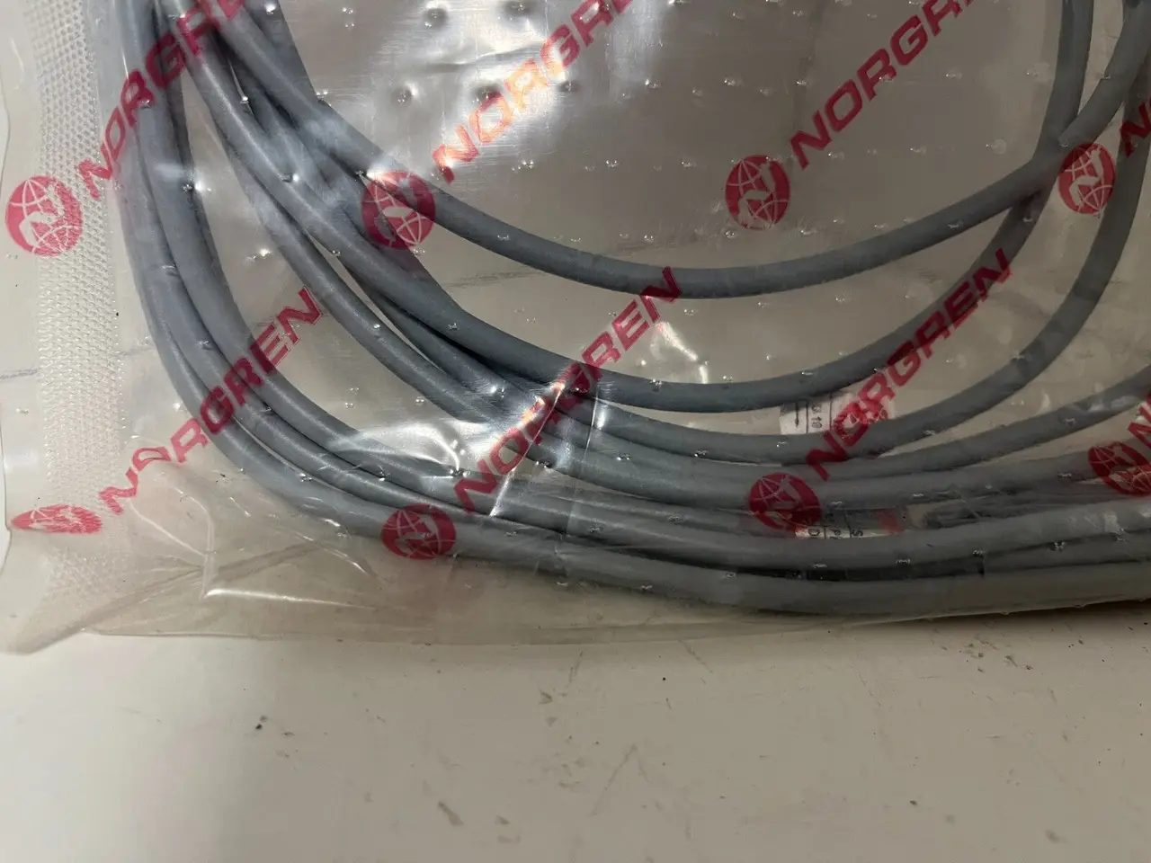 Billede 3 - Norgren QM/34/5 Magnetic Reed kontakt Sensor 5m DC