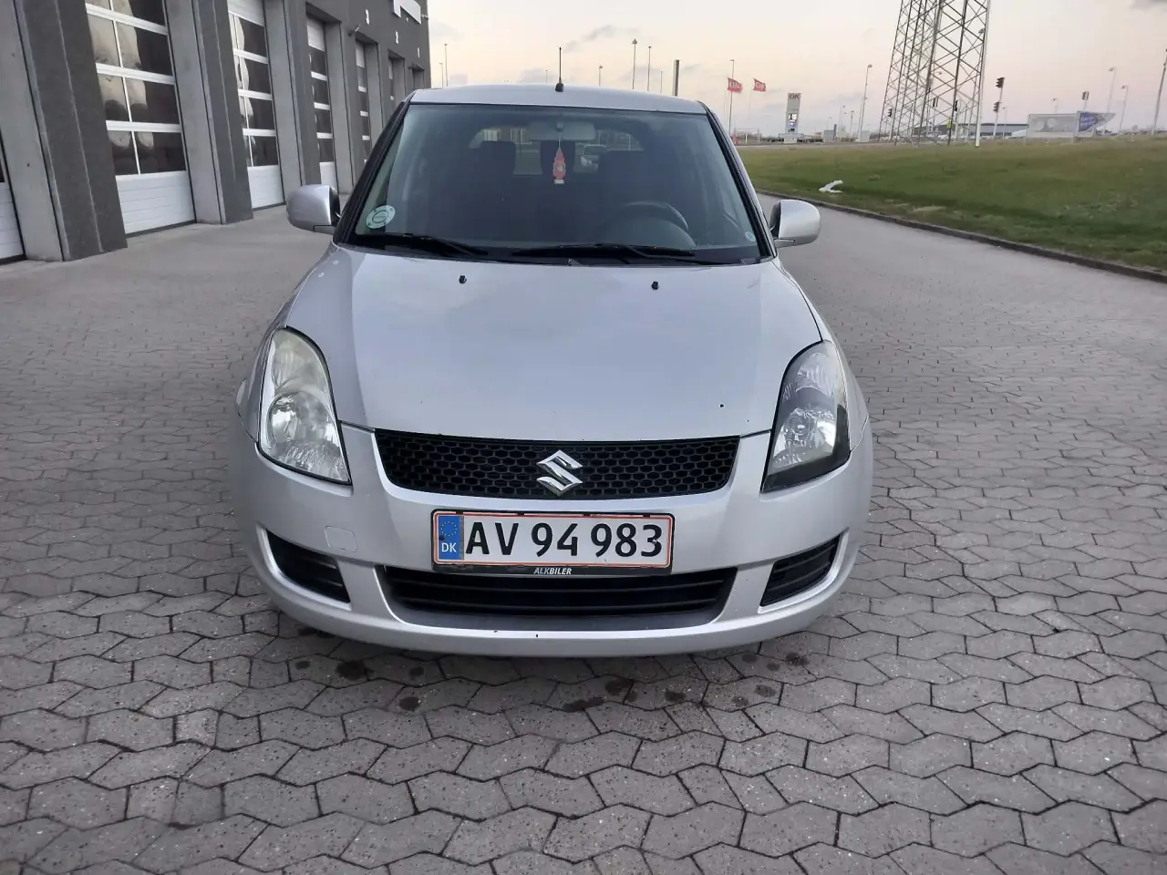 Billede 1 - Billig driftsikker bil