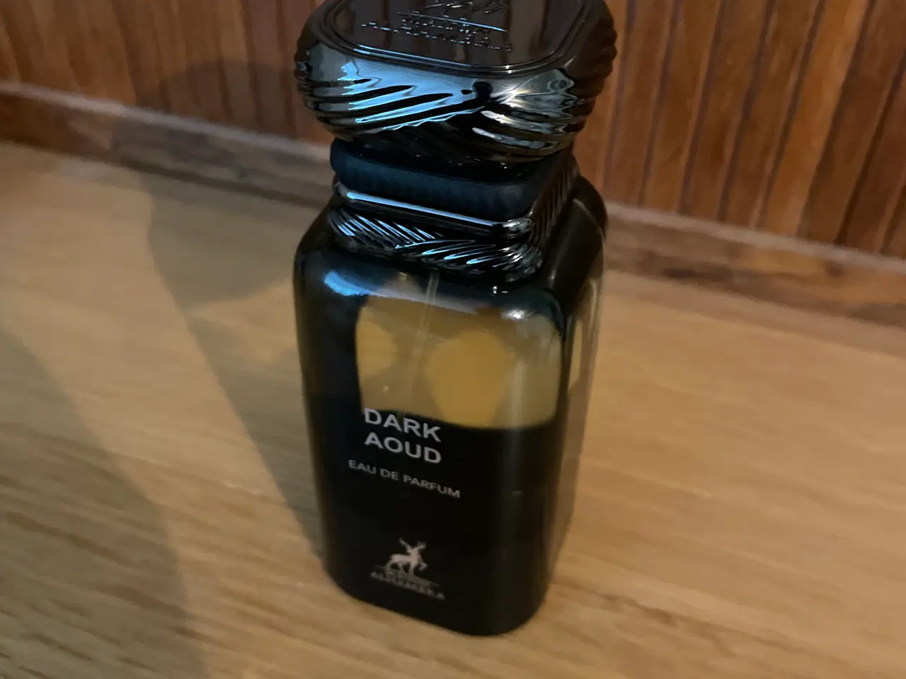 Billede 2 - Maison Alhambra Dark Aoud