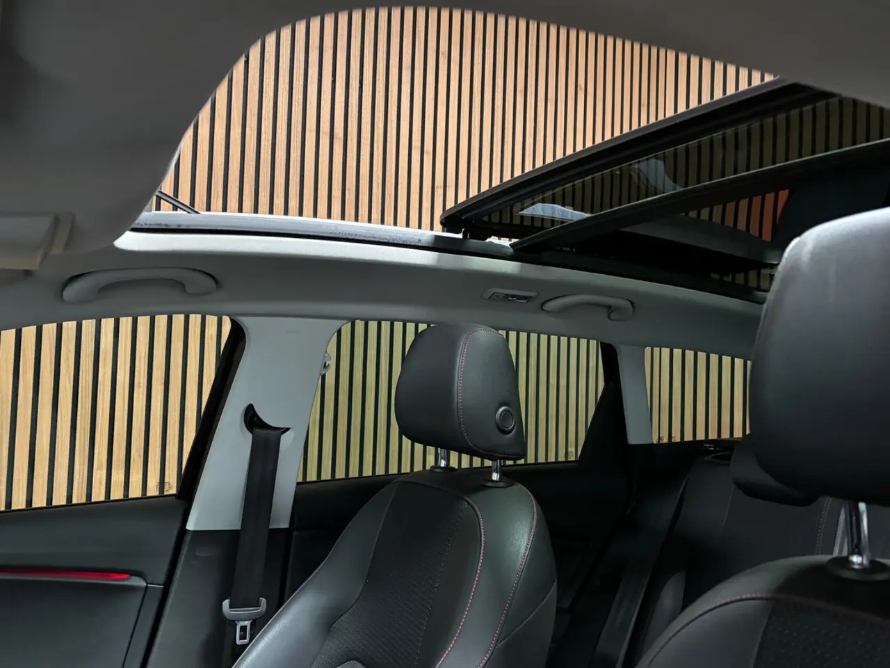Billede 8 - Seat Leon 2,0 TDi 150 FR ST eco