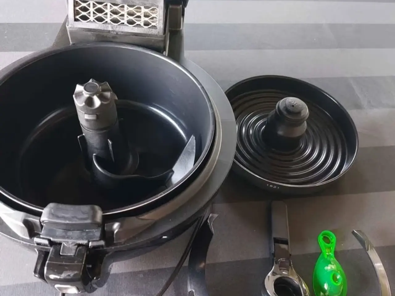 Billede 3 - NEDSAT Tefal Actifry