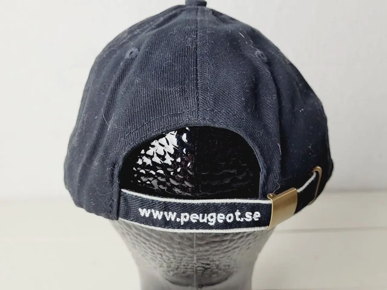 Billede 4 - ⭐️- Cap / Kasket - Peugeot