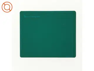 Cutting pad og mousepad fra Genius (str. 22 x 18)