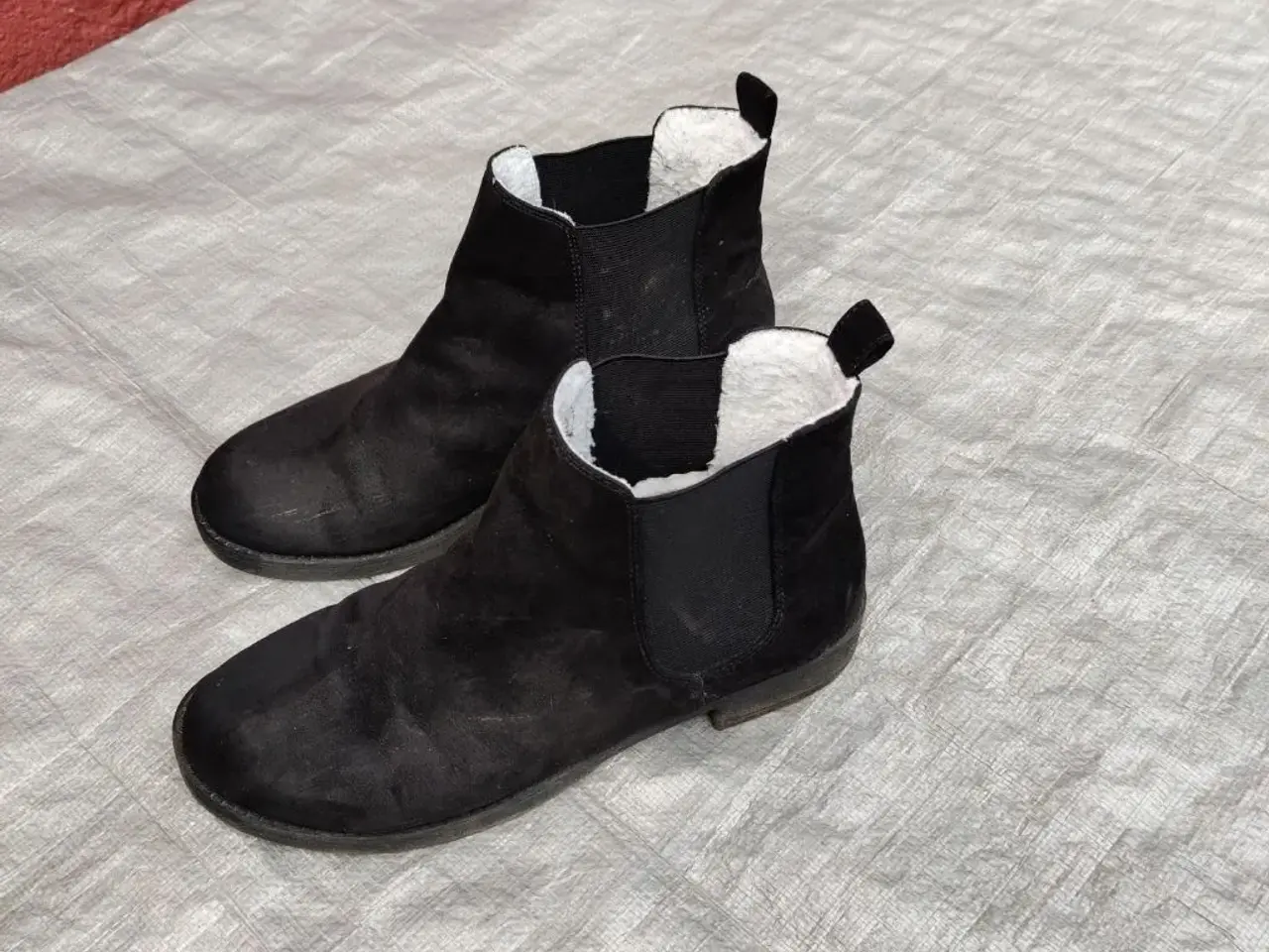 Billede 1 - Støvletter