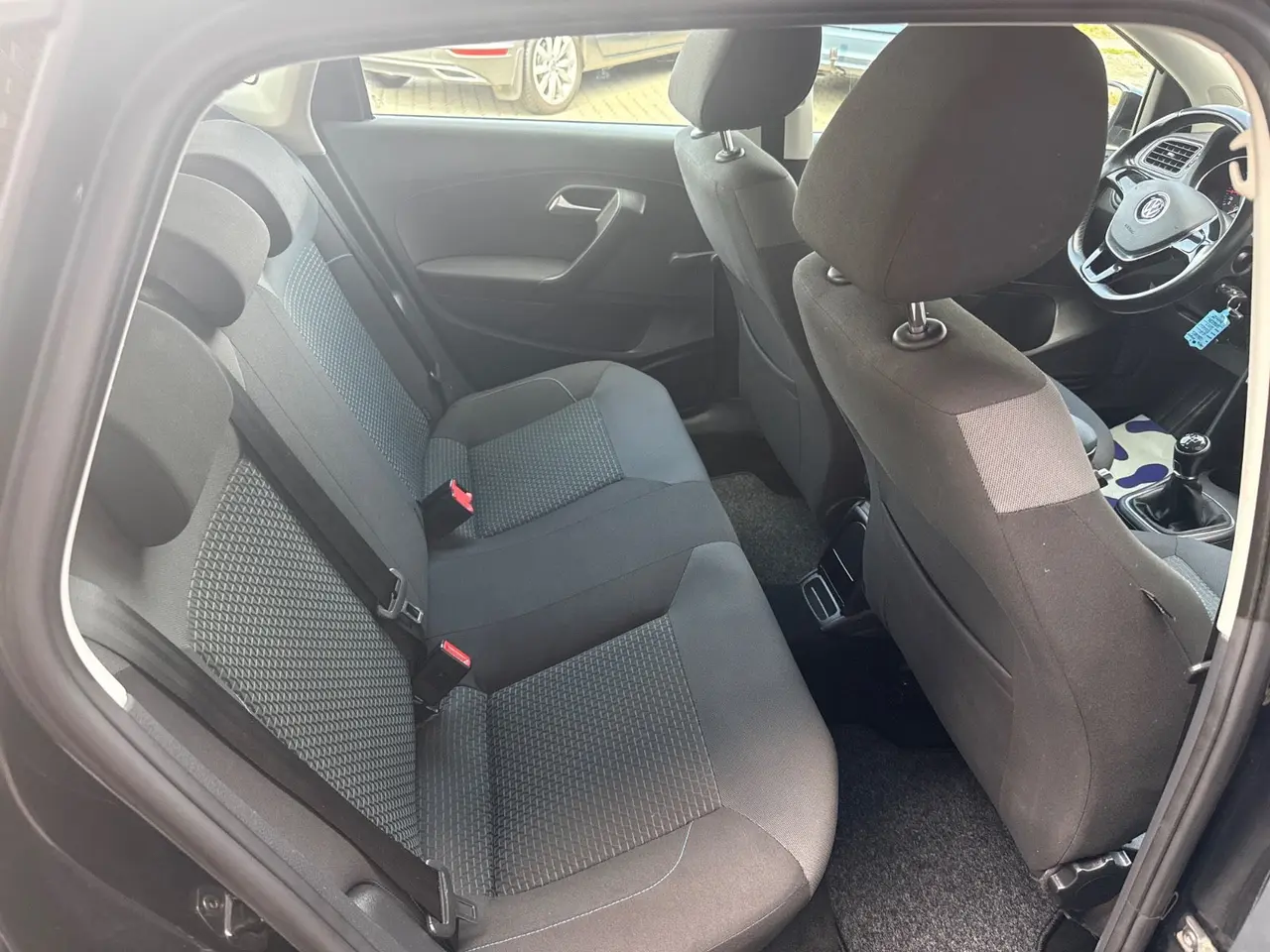 Billede 8 - VW Polo 1,0 TSi 95 BlueMotion