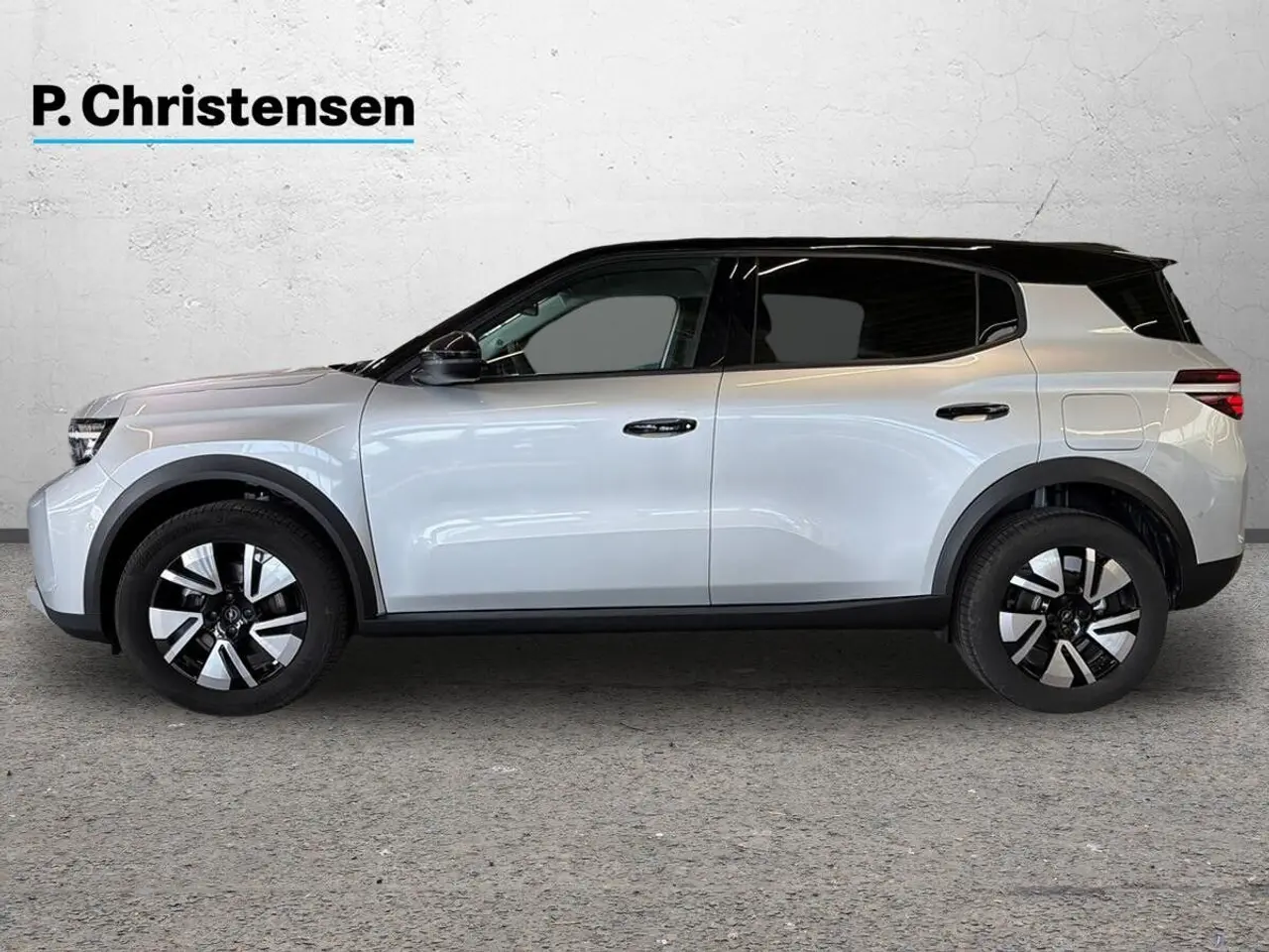 Billede 2 - Opel Frontera 44 GS