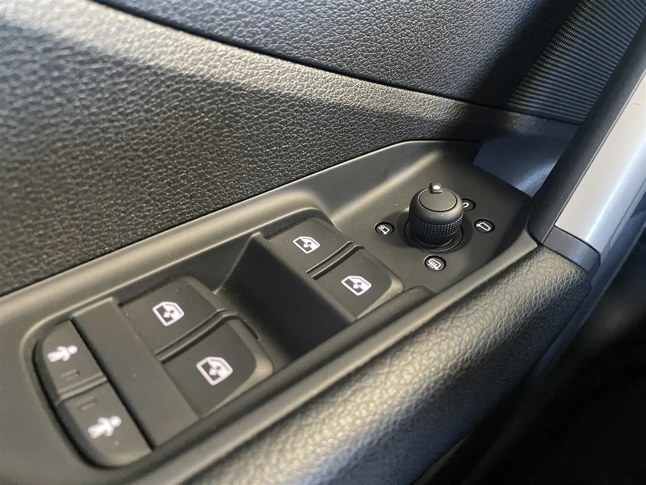 Billede 20 - Audi Q2 30 TFSi Prestige