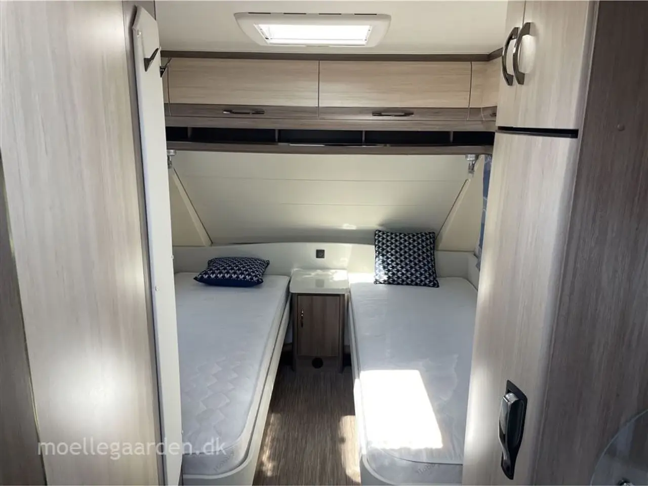 Billede 2 - 2015 - Hobby De Luxe 495 UL