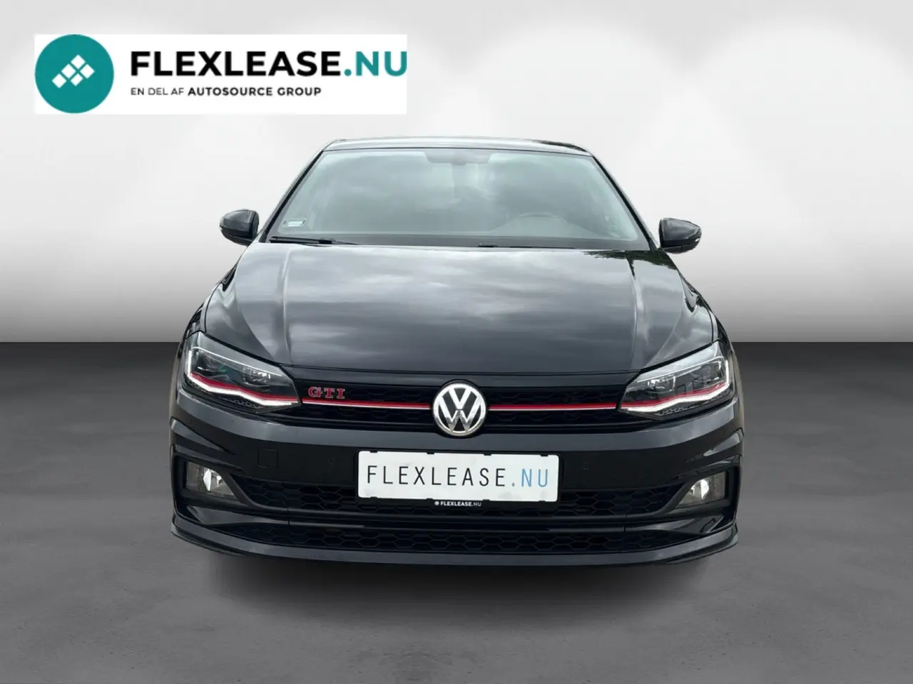Billede 2 - VW Polo 2,0 GTi DSG