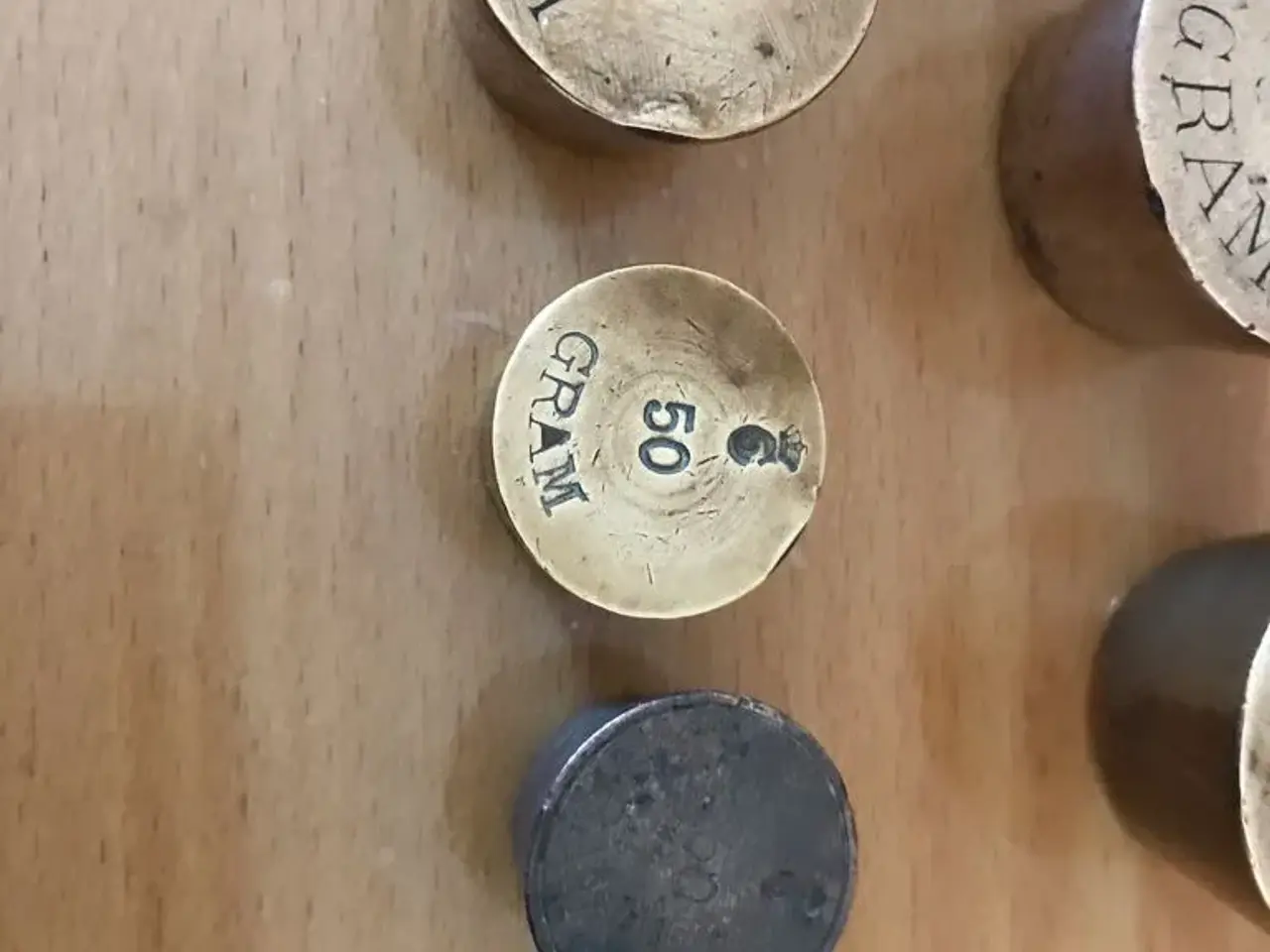 Billede 4 - Lodder