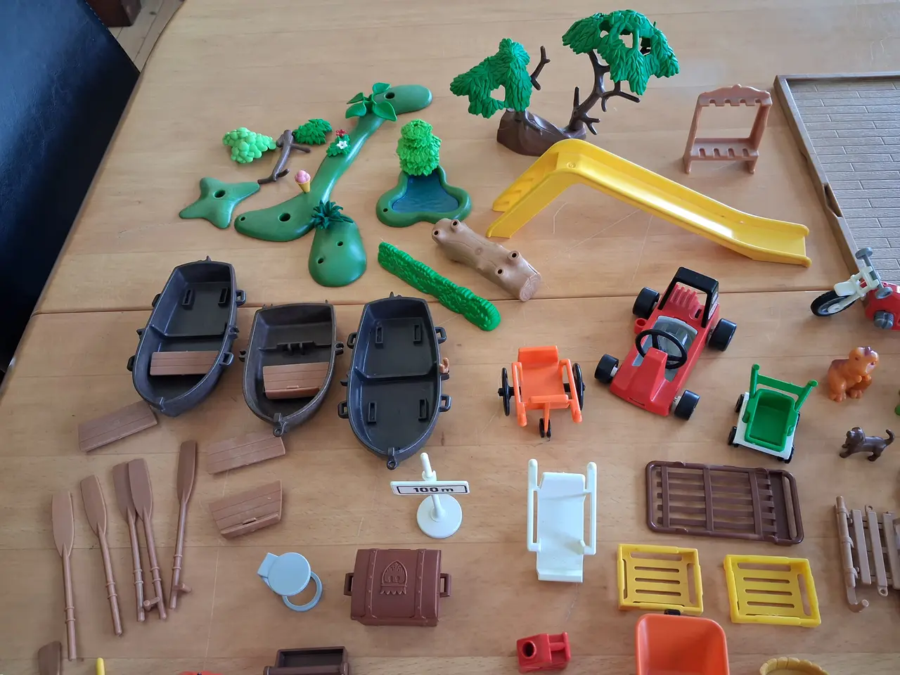 Billede 2 - Playmobil
