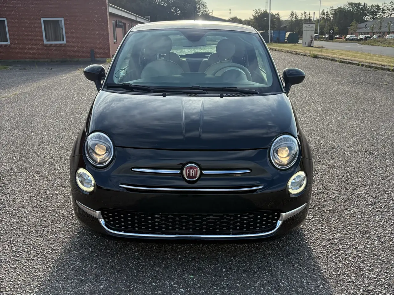 Billede 2 - Fiat 500