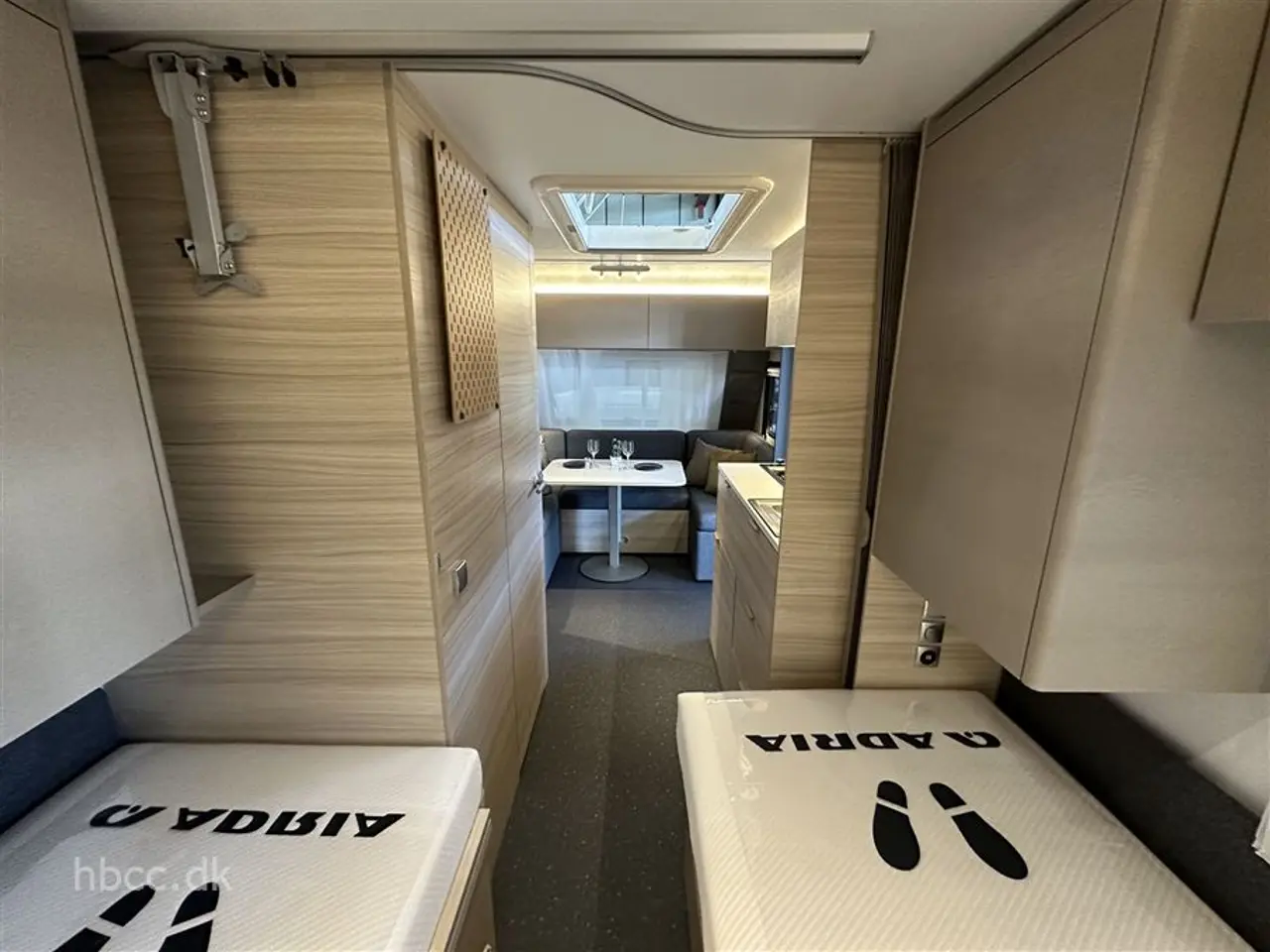 Billede 6 - 2027 - Adria Altea 502 UL