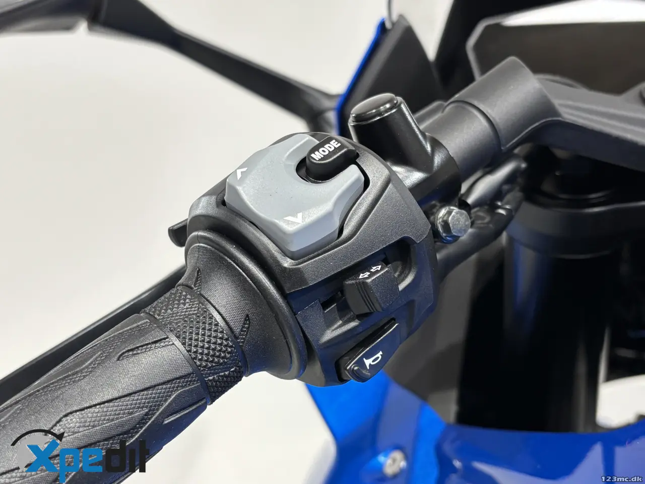 Billede 12 - Suzuki GSX-8R