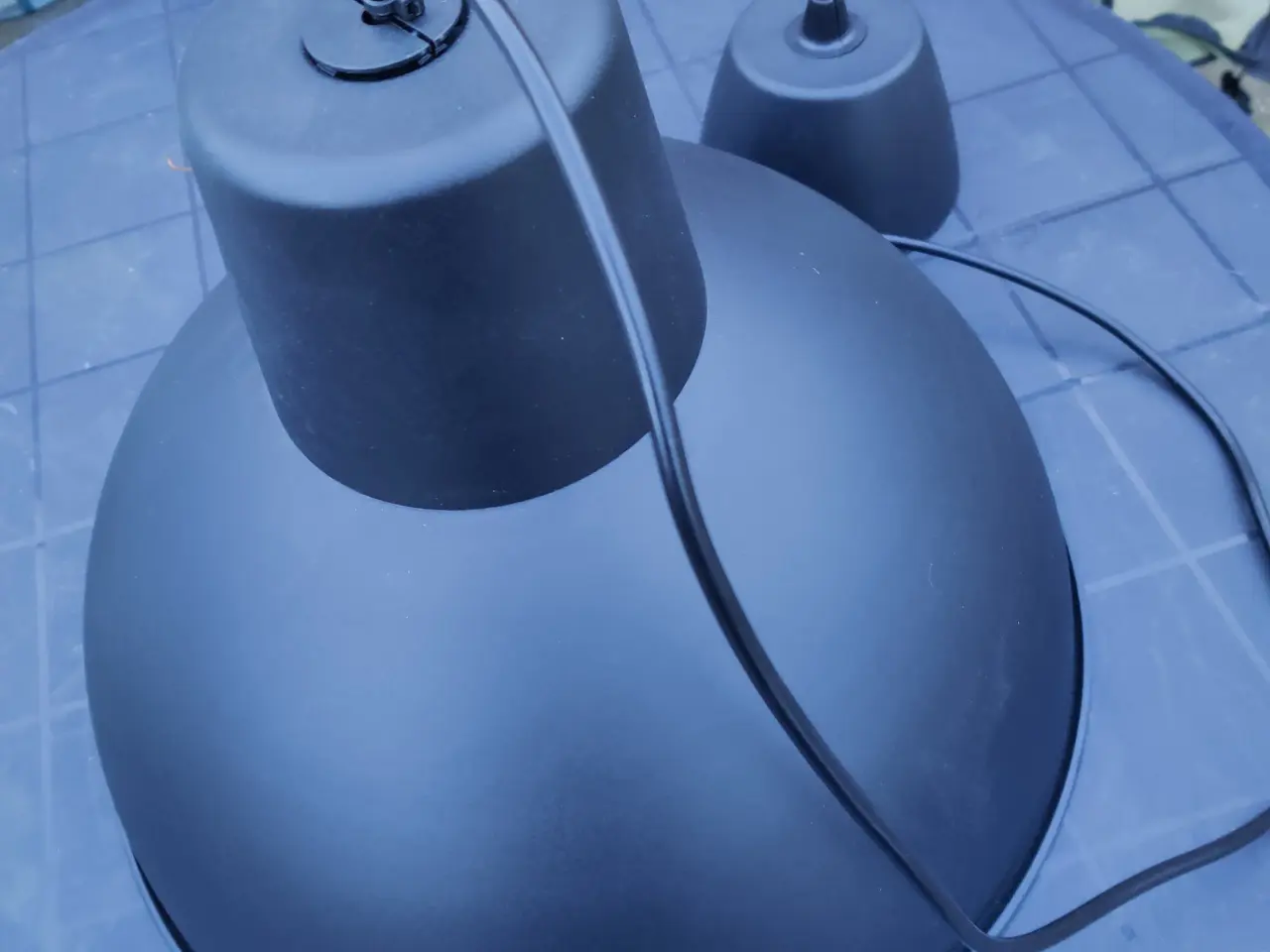 Billede 2 - Loftslampe