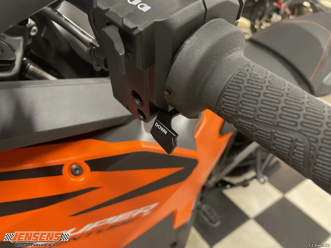Billede 12 - KTM 1390 Super Adventure S Evo Evo