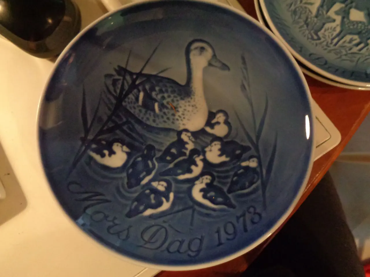 Billede 4 - Mors dags platter