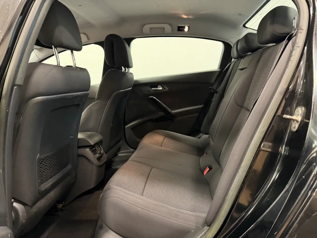 Billede 10 - Peugeot 508 2,0 HDi 163 Allure
