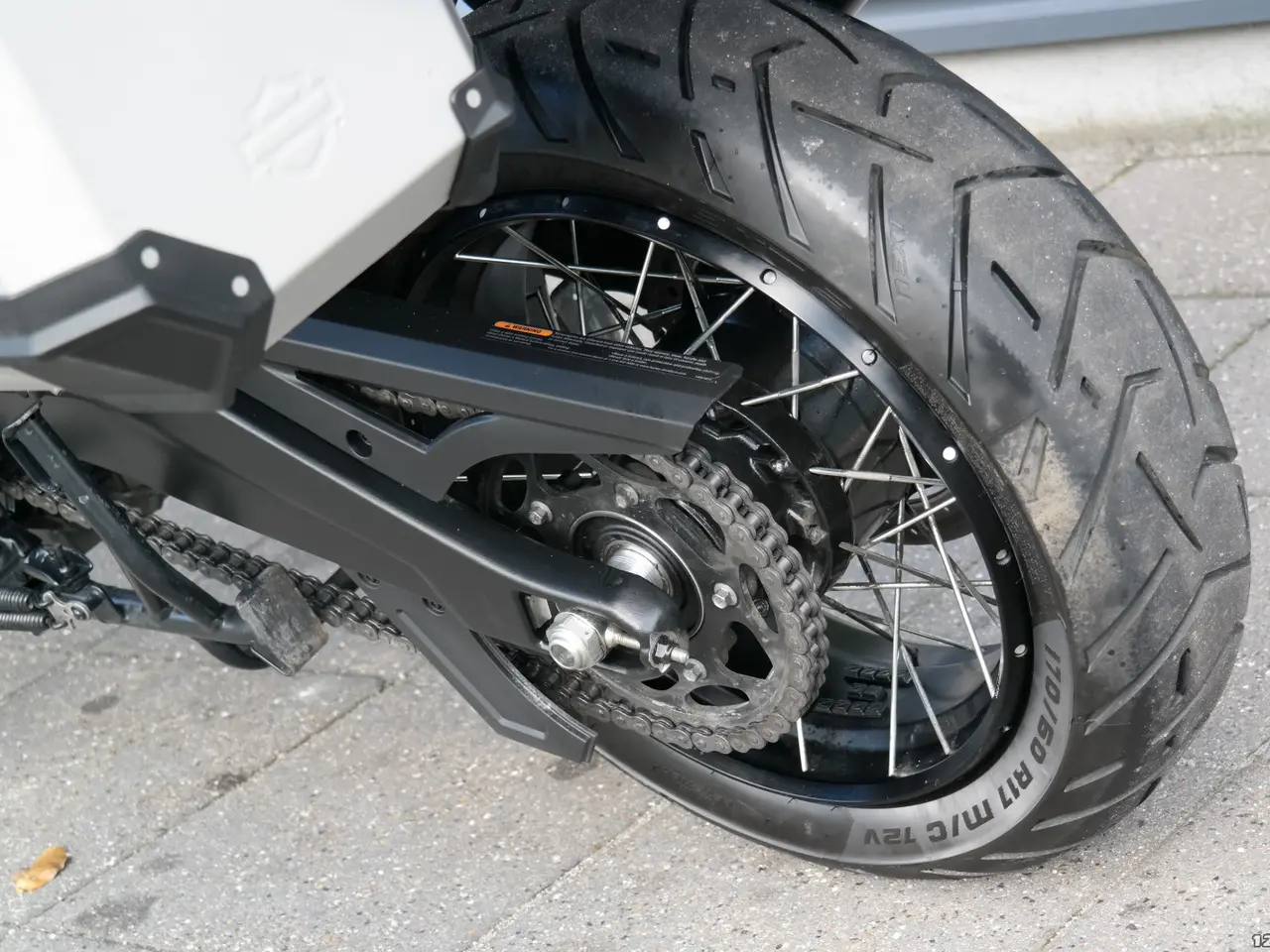 Billede 29 - Harley-Davidson RA1250 Pan America Special MC-SYD       BYTTER GERNE