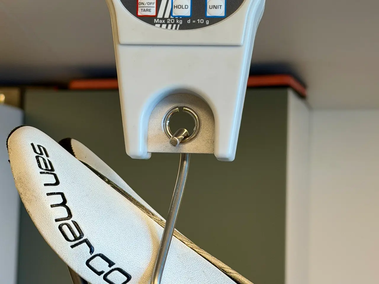 Billede 17 - Python RFC 202 carbonracer – Shimano Ultegra 