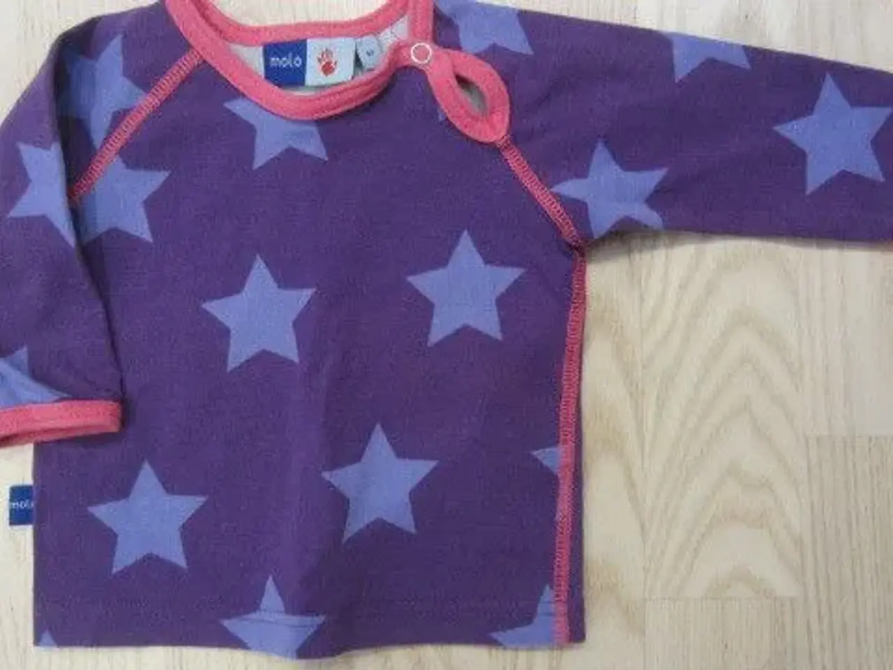 Billede 1 - Str. 62, MOLO bluse