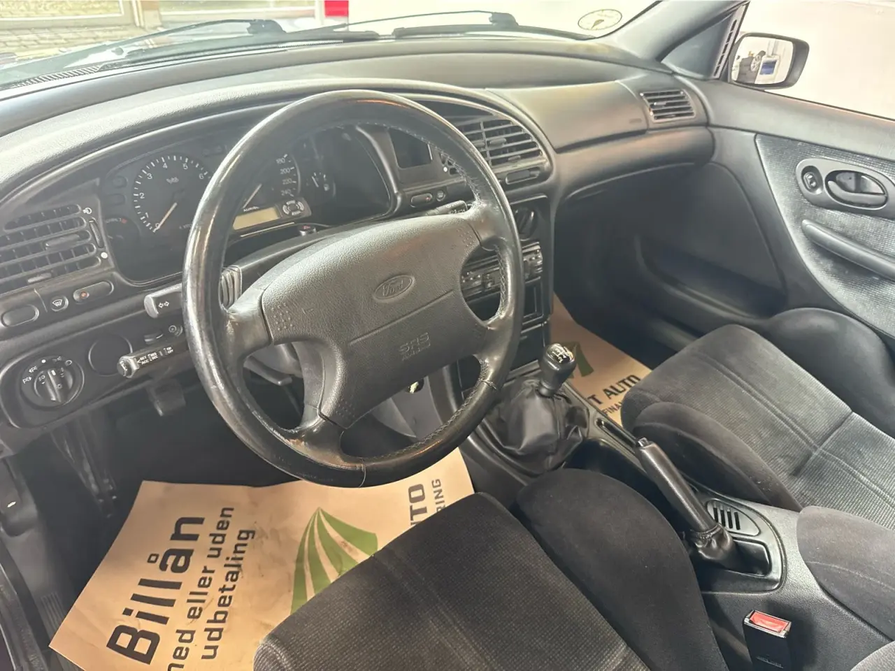 Billede 17 - Ford Mondeo 2,5 V6