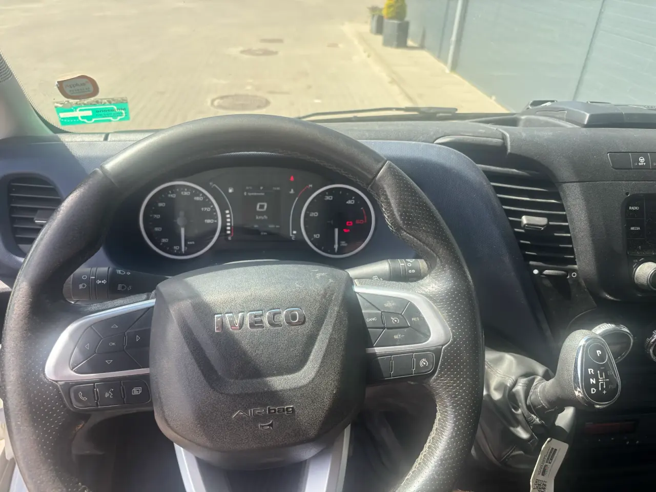 Billede 7 - Iveco Daily kassevogn