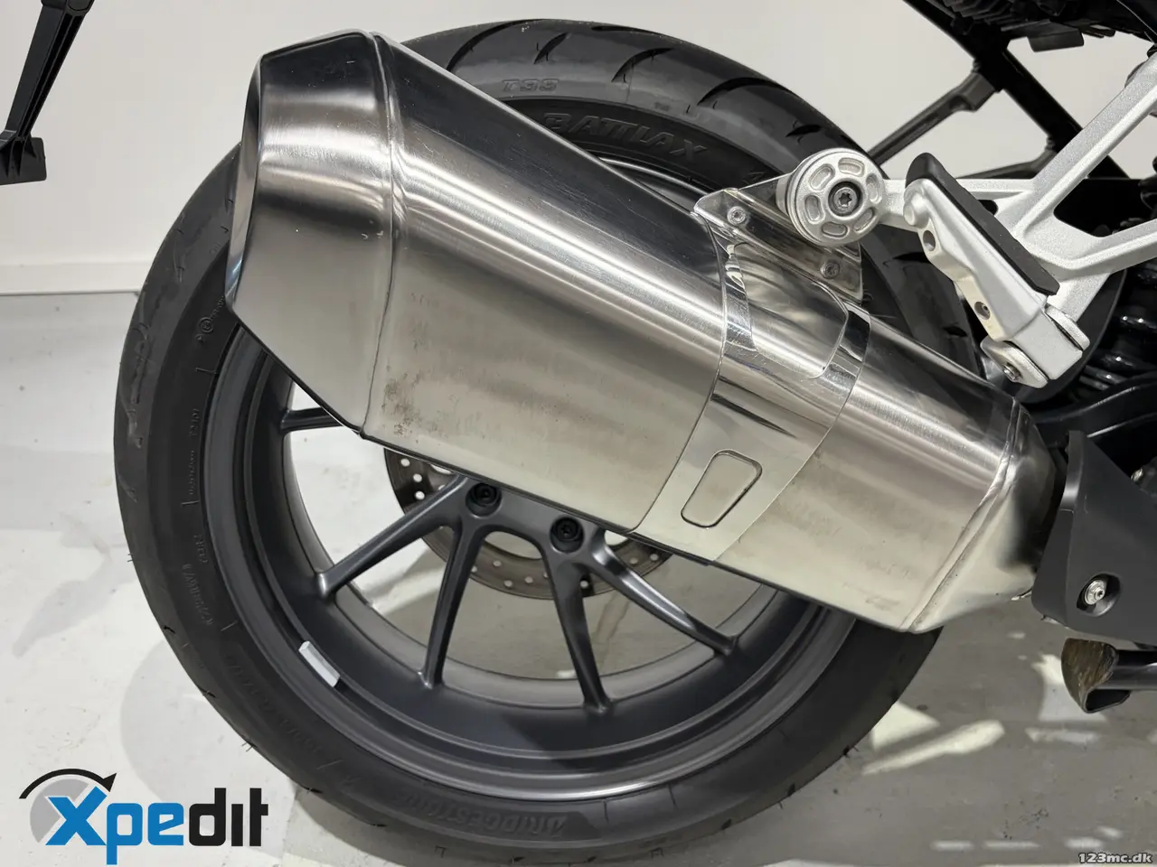 Billede 23 - BMW R 1250 RS