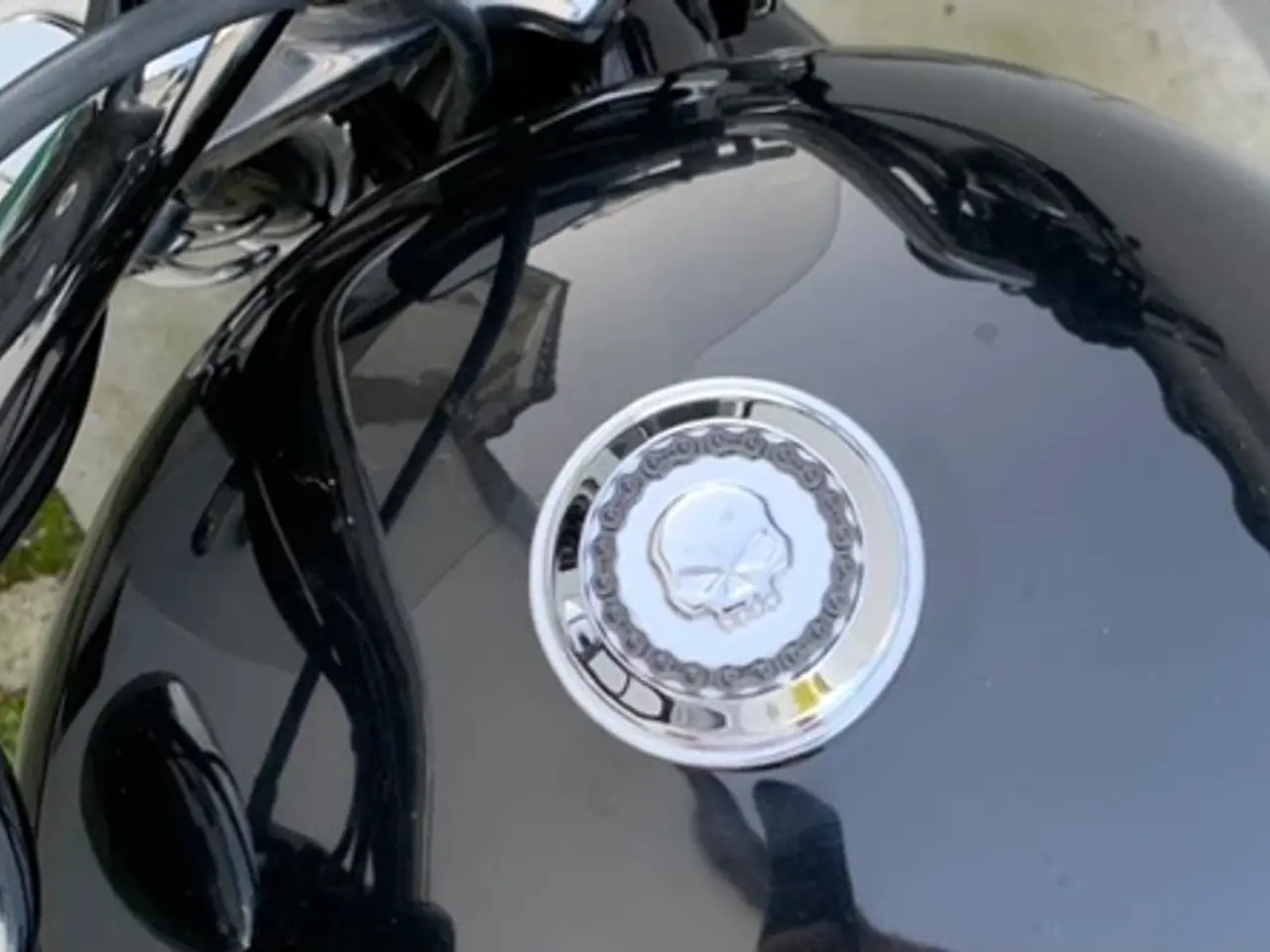 Billede 4 - Harley-Davidson Sportster XL883
