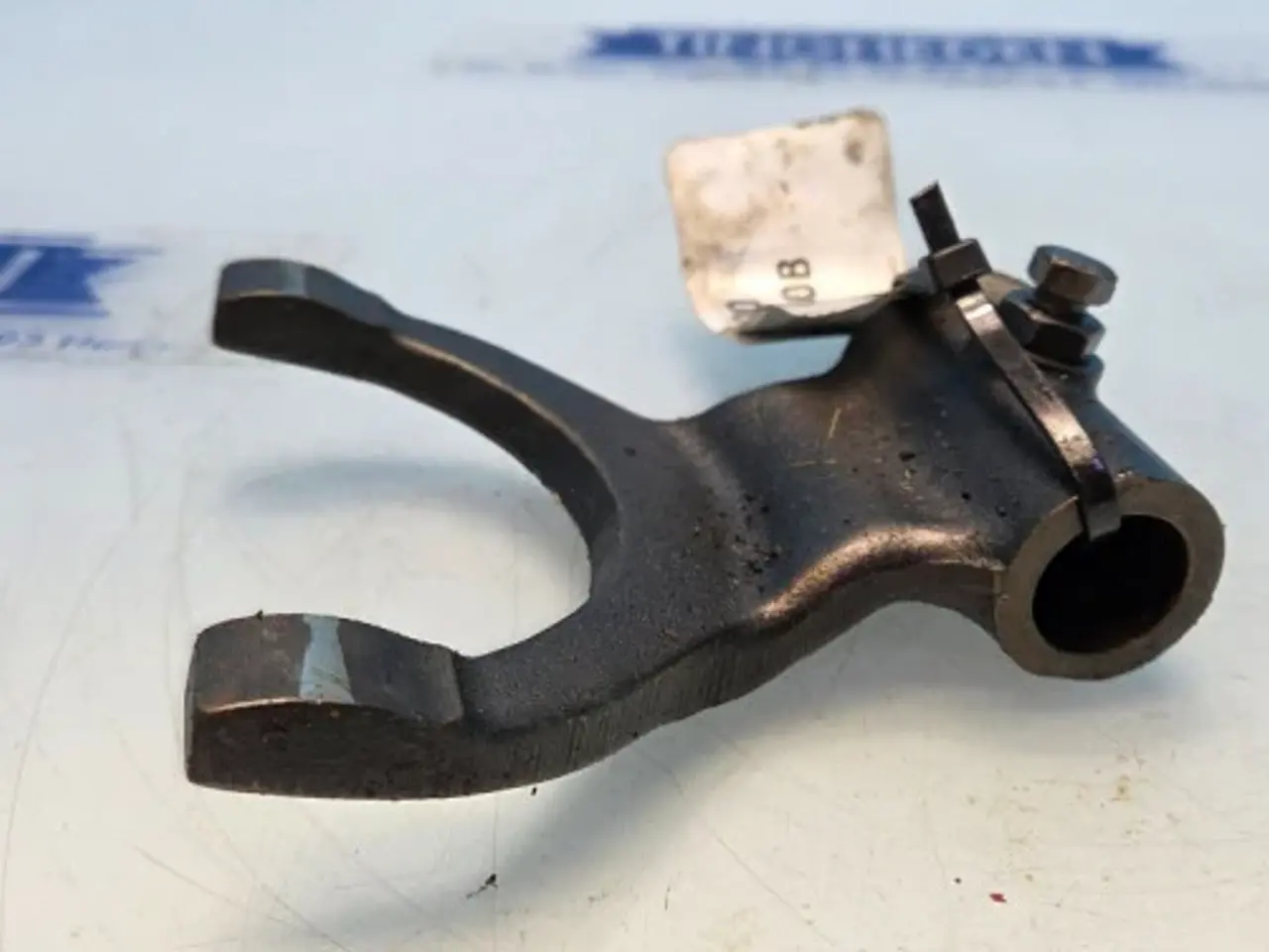 Billede 5 - Ford 4600 Gaffel C5NN4N050B