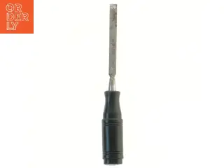 Træmejsel 22 cm fra Millarco (str. 22 cm)