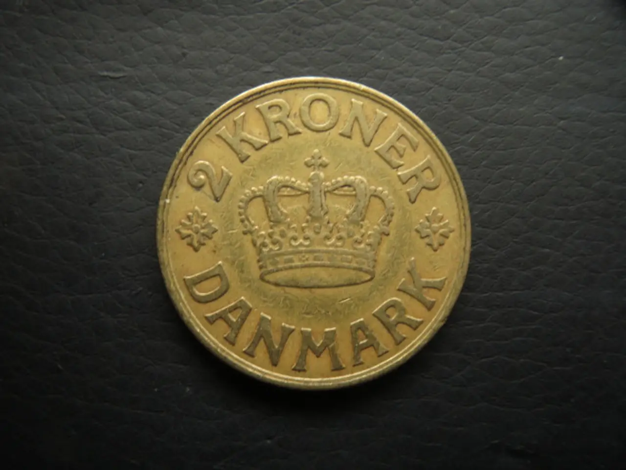 Billede 2 - 2 kr 1939