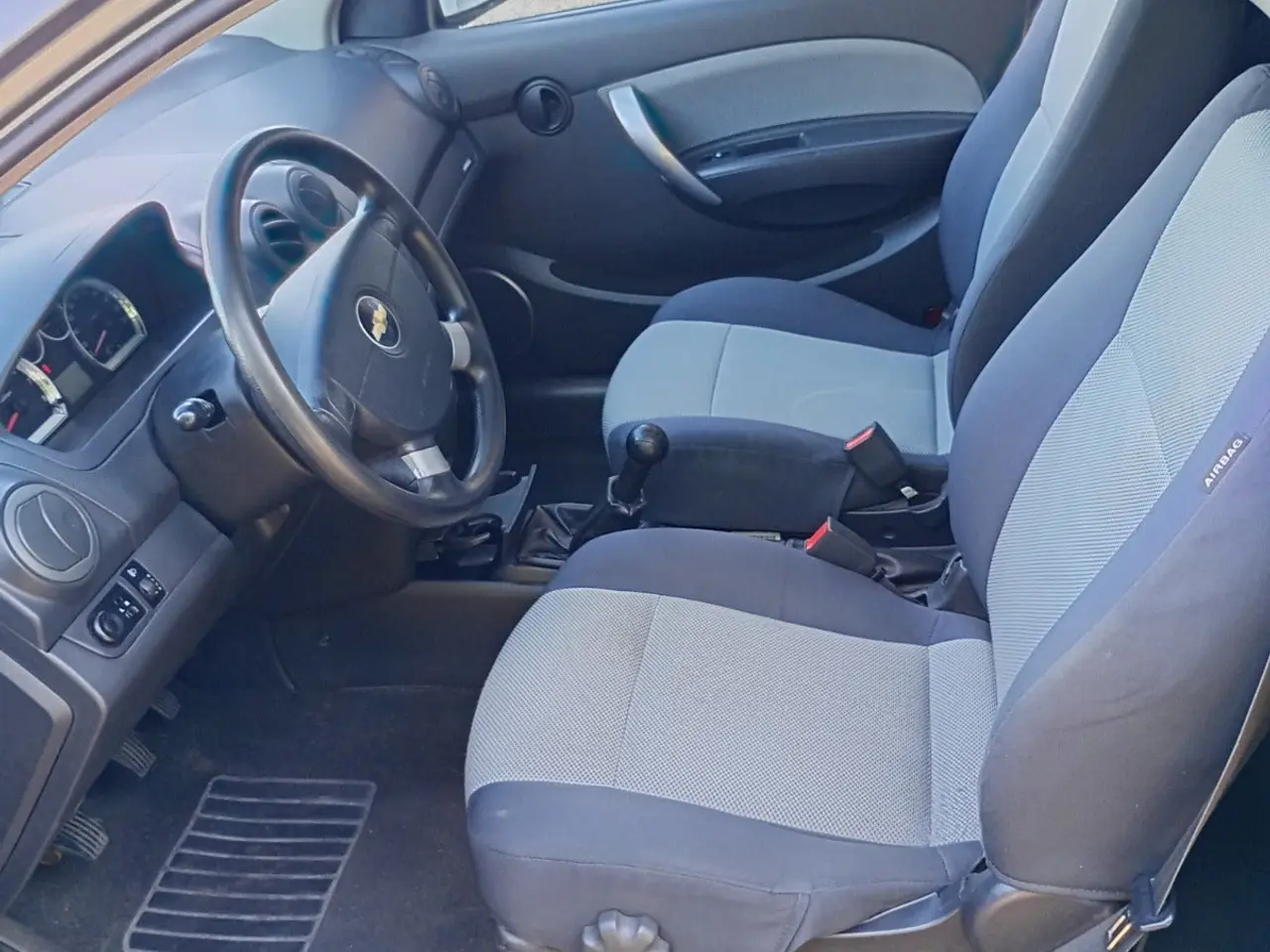Billede 10 - Chevrolet Aveo 1,2 Base