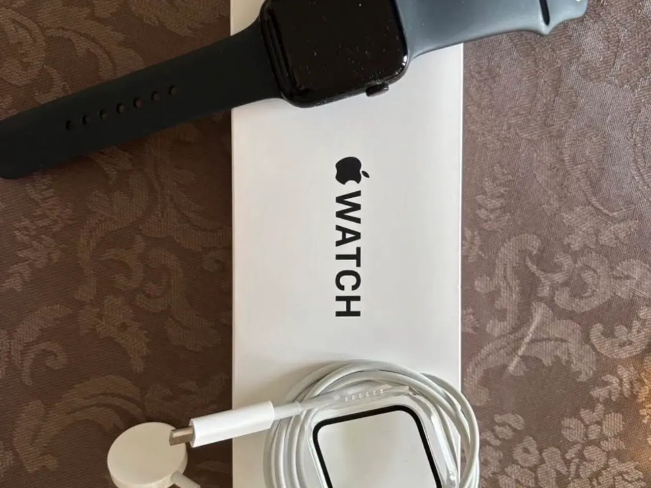 Billede 1 - Apple Watch