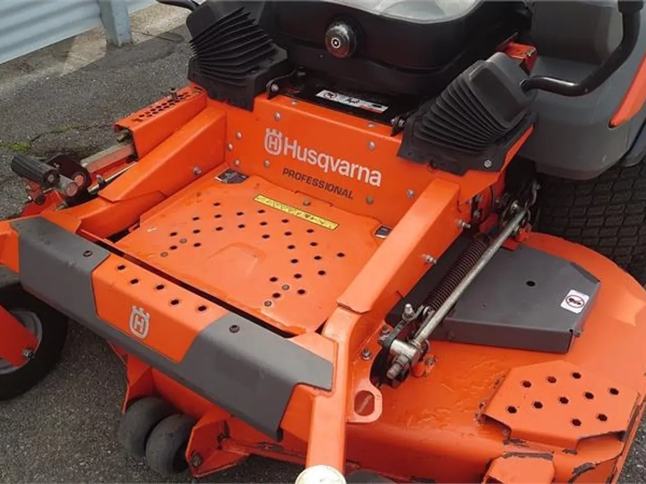 Billede 3 - Husqvarna Z 560x