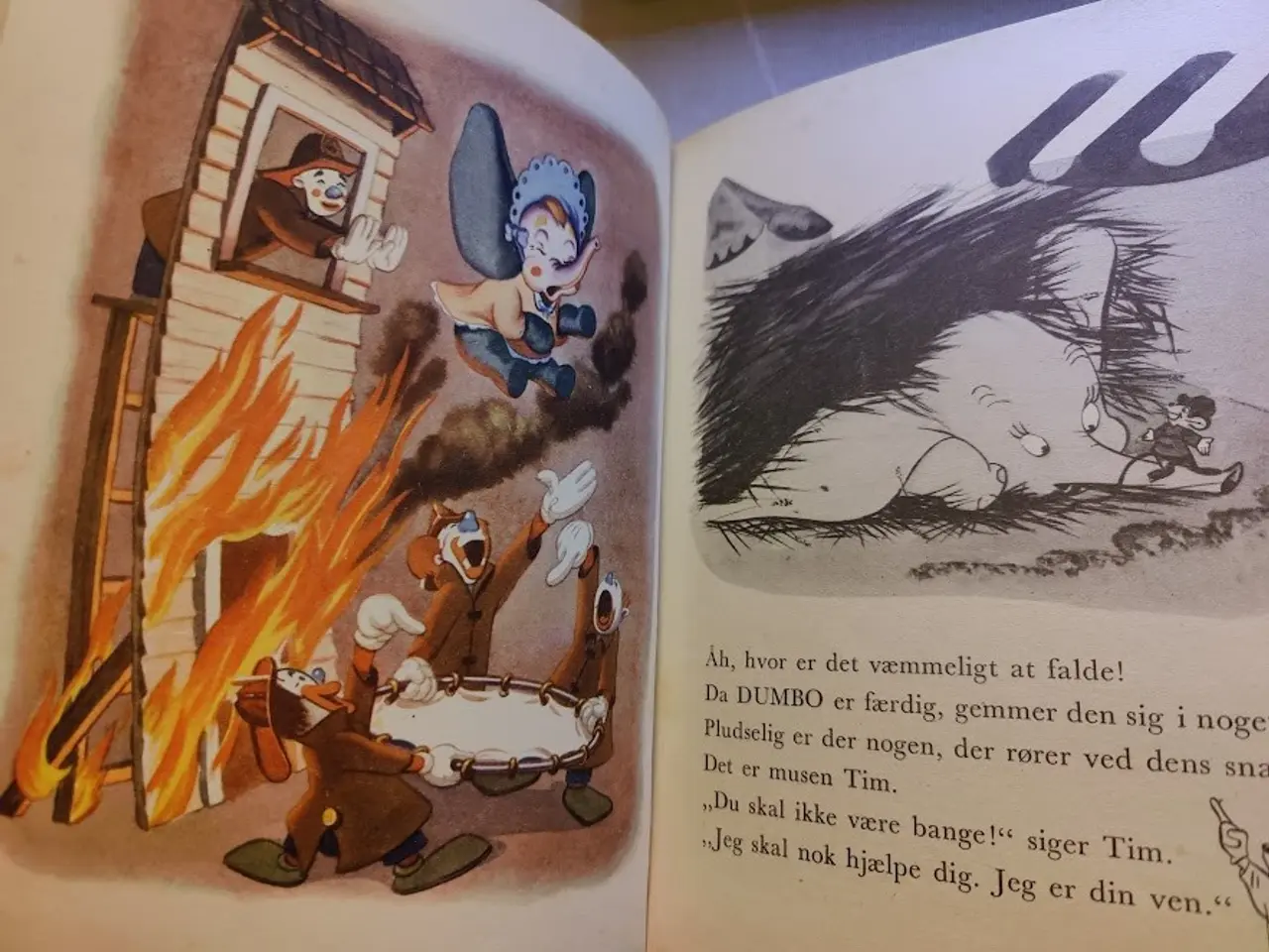 Billede 5 - DUMBO fra 1948
