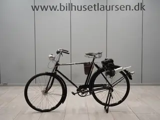 BFC Røvskubber Type 2, 1951