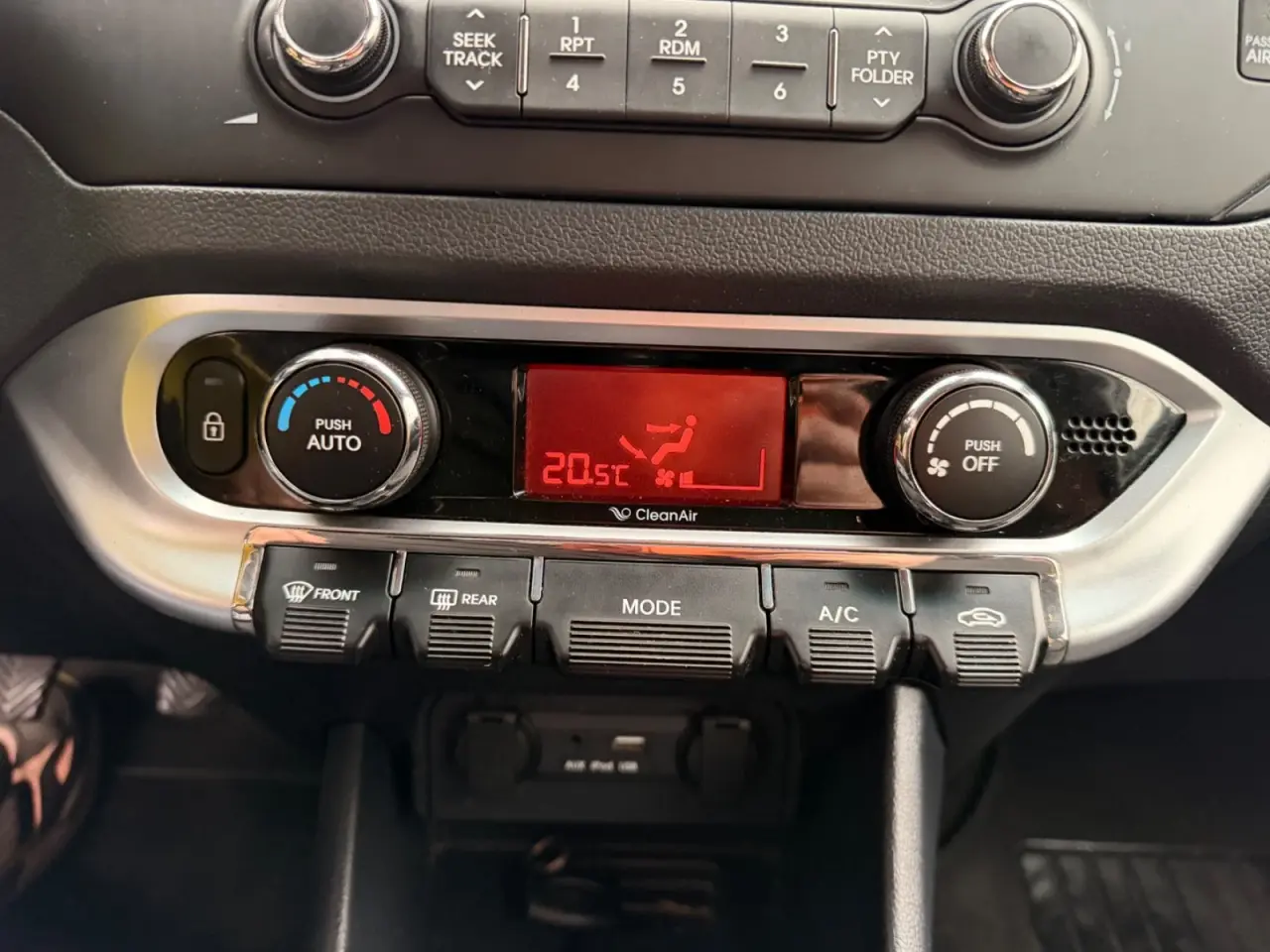 Billede 22 - Kia Rio 1,2 CVVT Comfort