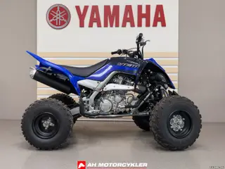 Yamaha YFM 700 R Raptor