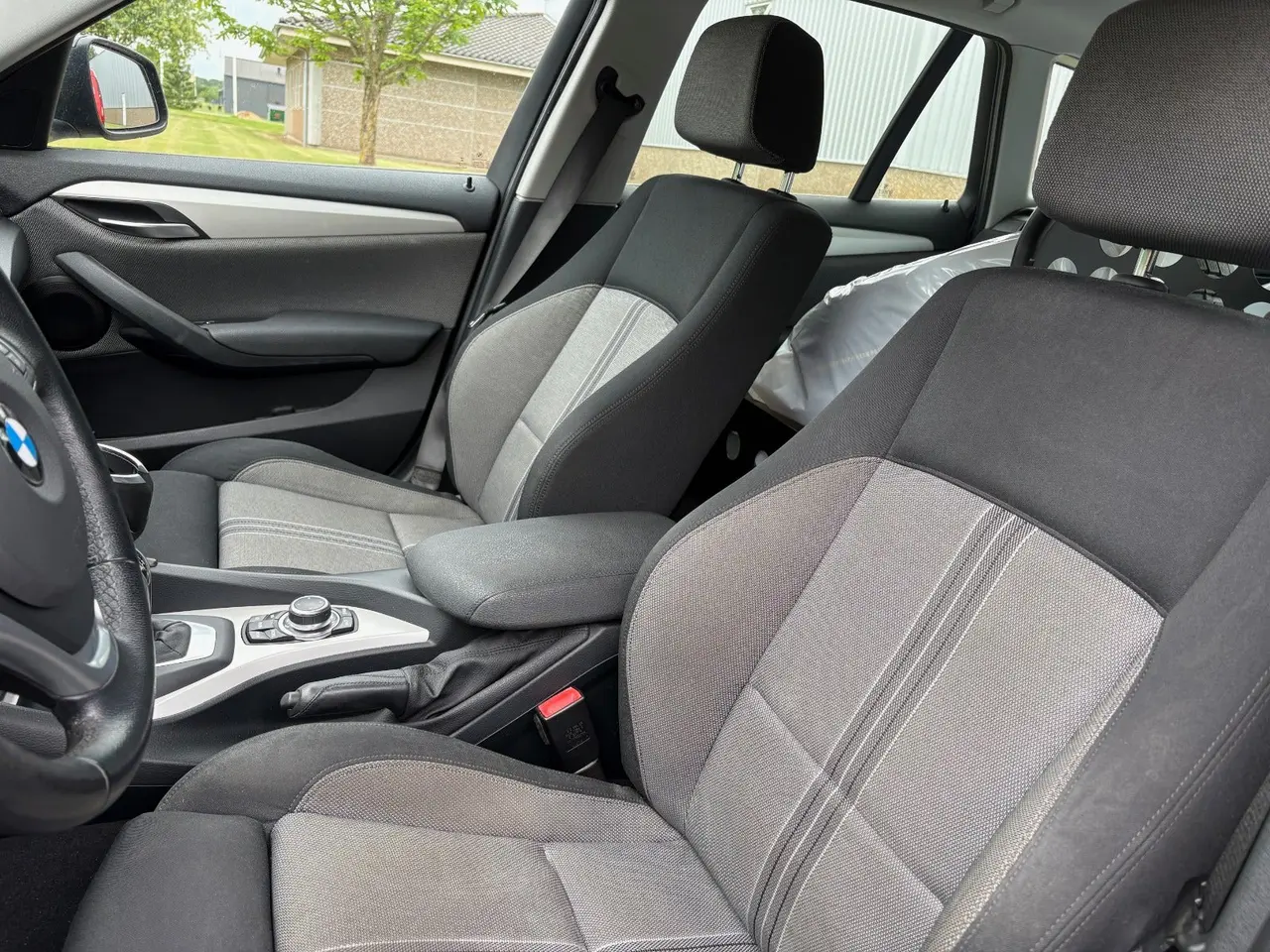 Billede 8 - BMW X1 2,0 xDrive20d aut. Van