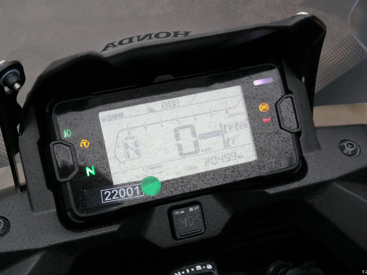 Billede 22 - Honda NC 750 XD MC-SYD       BYTTER GERNE