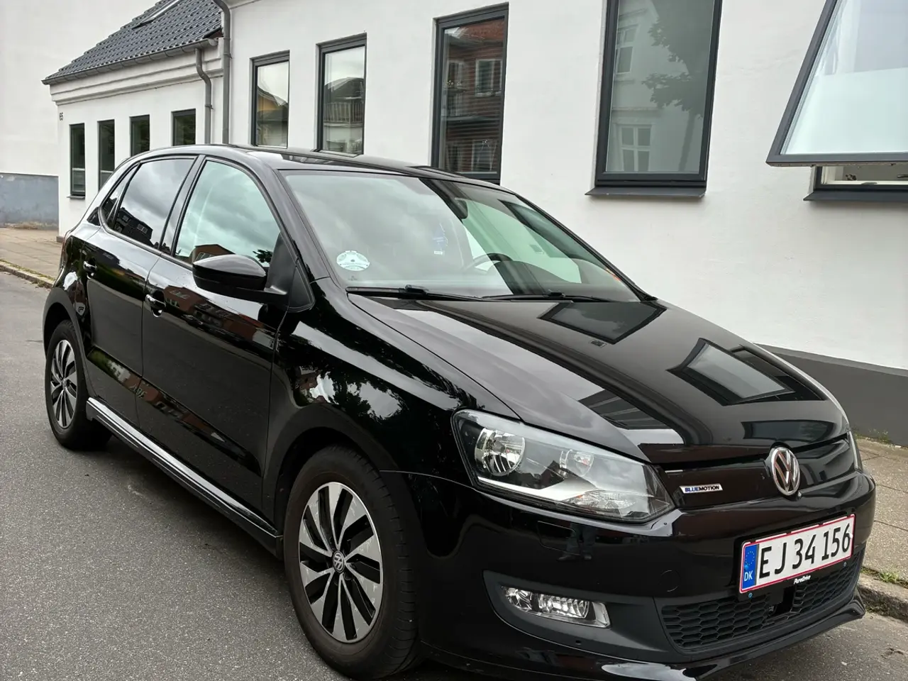 Billede 2 - Volkswagen