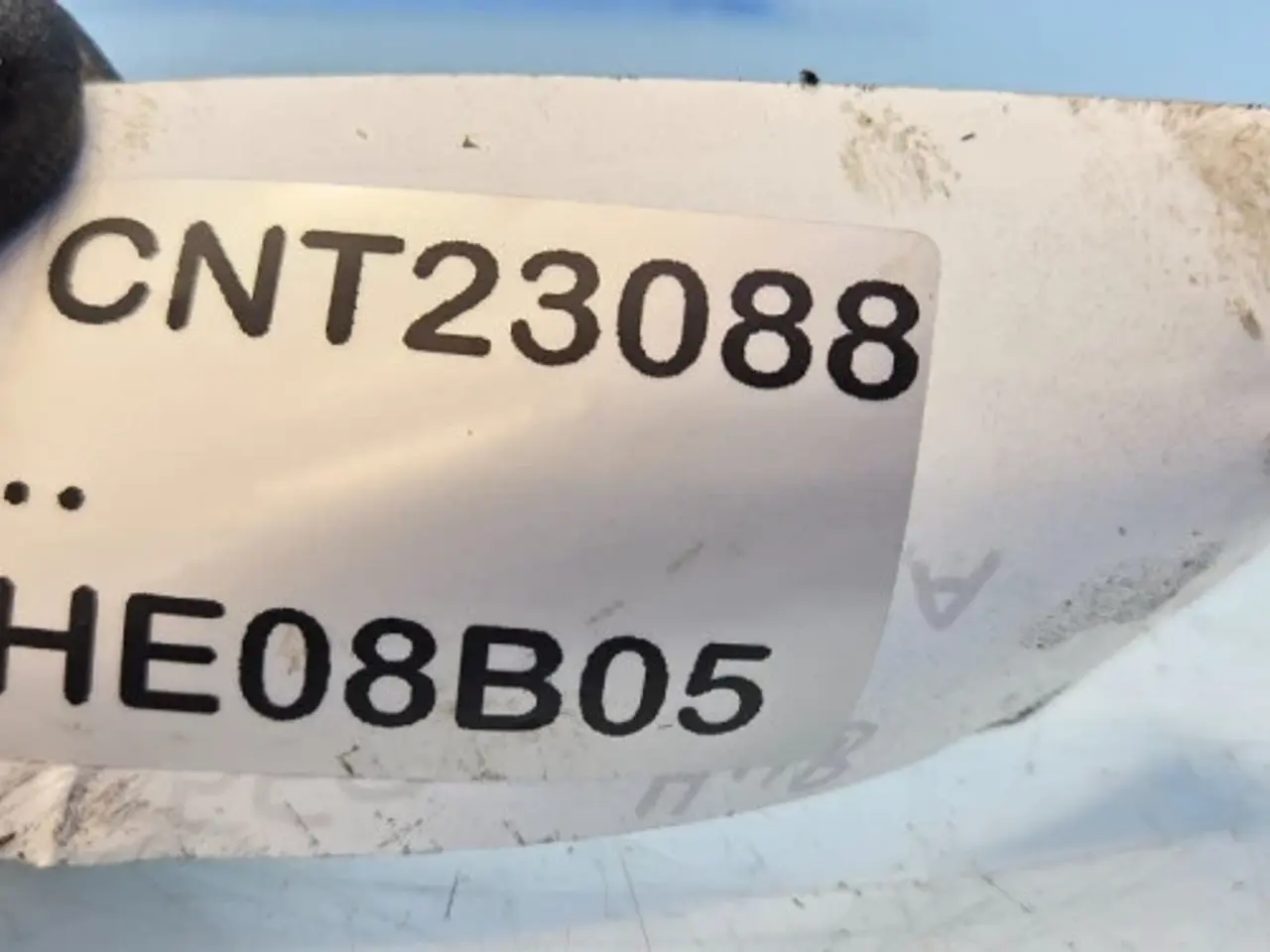Billede 10 - Ford 550 Hub D9NN7N062AA