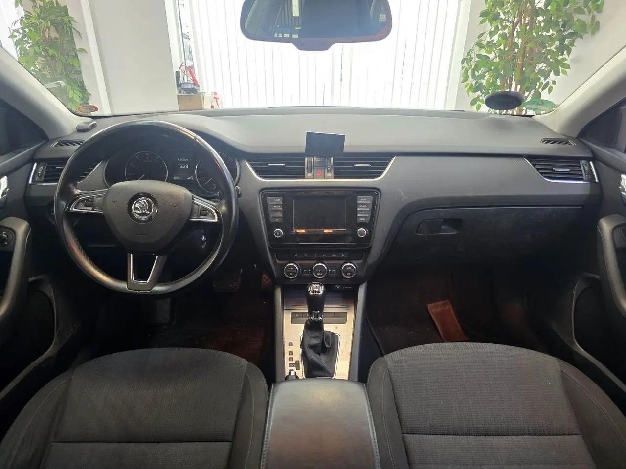 Billede 6 - Skoda Octavia 1,8 TSi 180 Elegance Combi