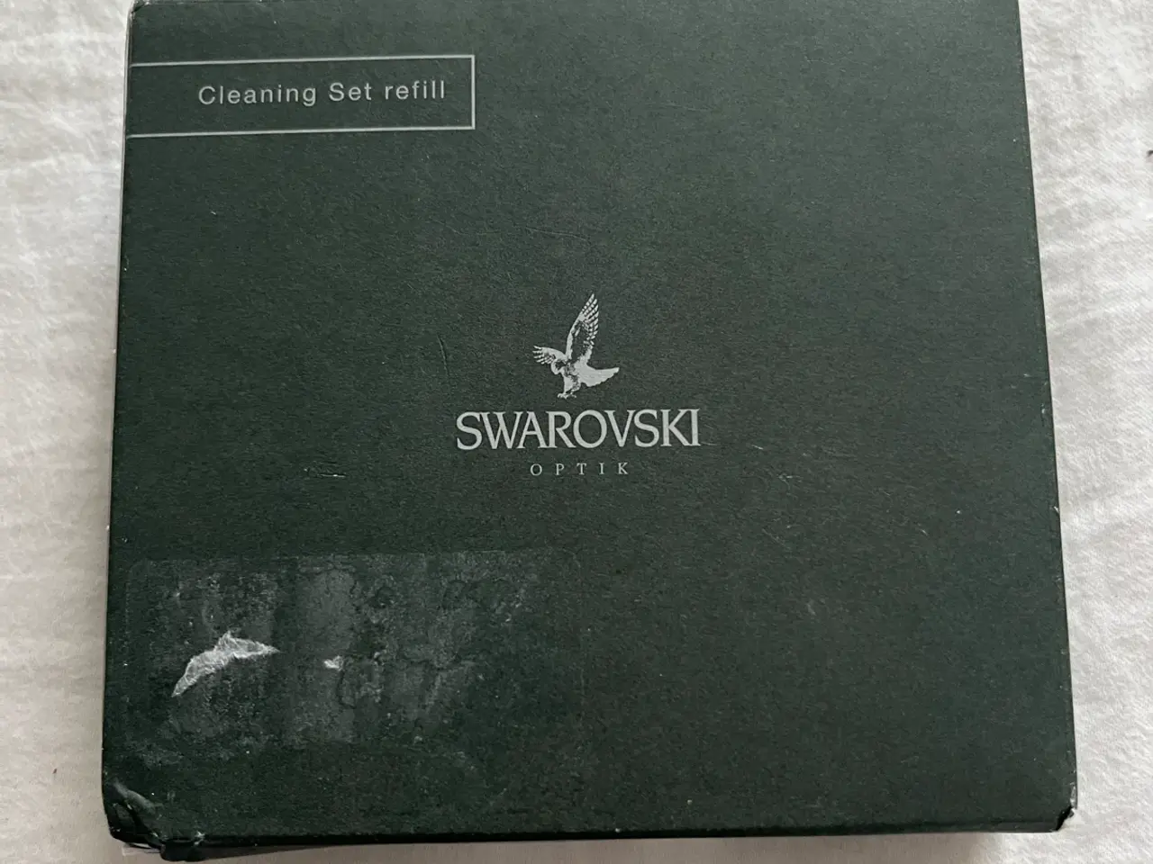 Billede 1 - Swarovski rensesæt 