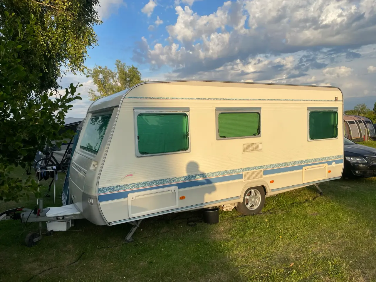 Billede 2 - Adria Unica C 502UP