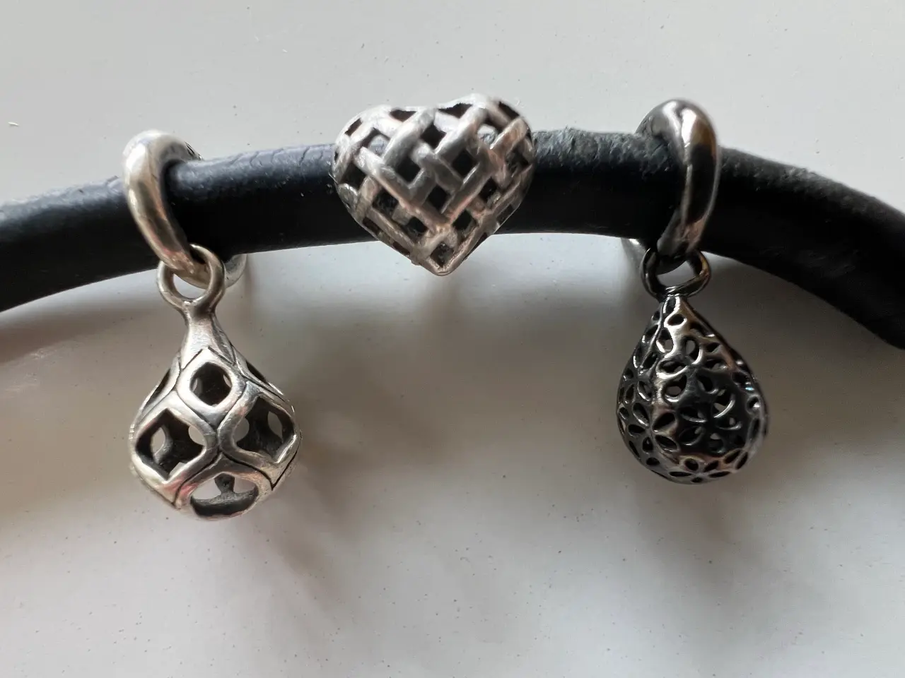 Billede 1 - Charms - Story - Kranz og Ziegler