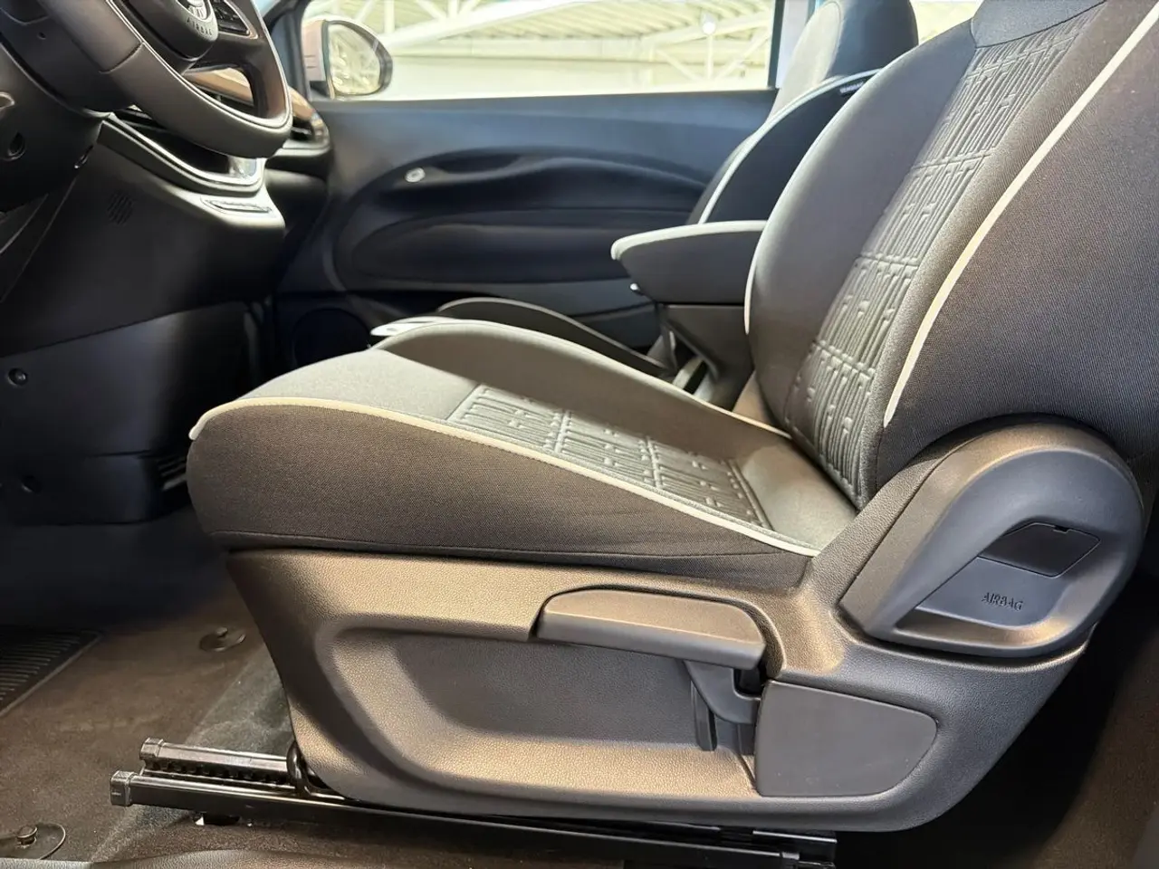 Billede 18 - Fiat 500e 42 Icon